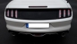 Preview: Edelstahl Sportauspuff Anlage für Ford Mustang 6 (ab 2014)