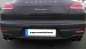 Preview: Edelstahl Sportauspuff für Porsche Panamera von supersoundexhaust