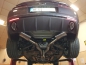 Preview: Edelstahl Sportauspuff Anlage für Chevrolet Camaro